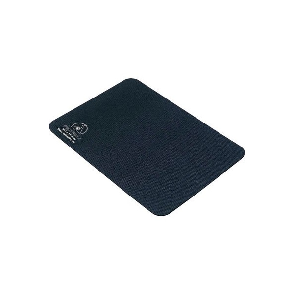 Desco Industries Inc Desco Statfree J Foam Rubber Tray Liner 45010 16" D x 24"W - Black 45010 - main